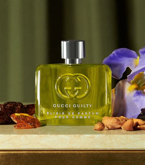 babouche homme gucci|gucci guilty pour homme perfume.